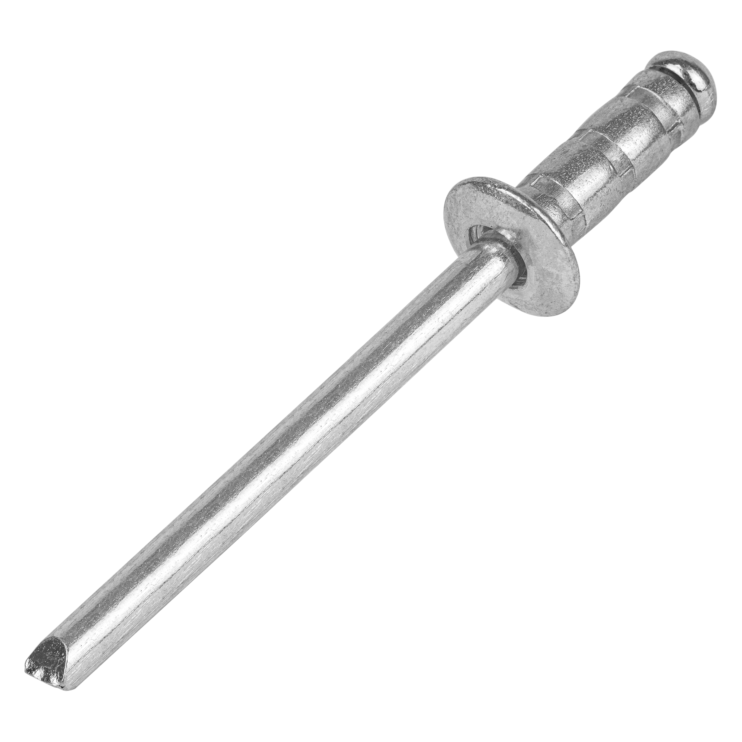 Multigrip nagels met platbolkop serie ST/ST